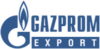 gazprom export