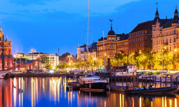 Американский журнал: Хельсинки - лучший город для проживания